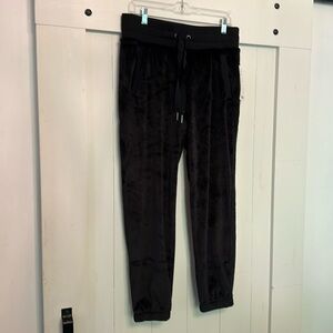 Athleta Double Cozy Karma Jogger, size M